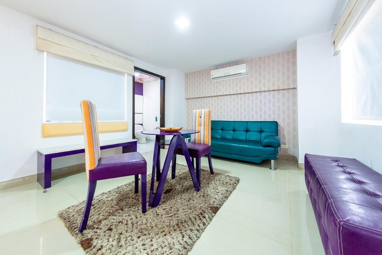 Hotel Ayenda 1136 Mh Pereira