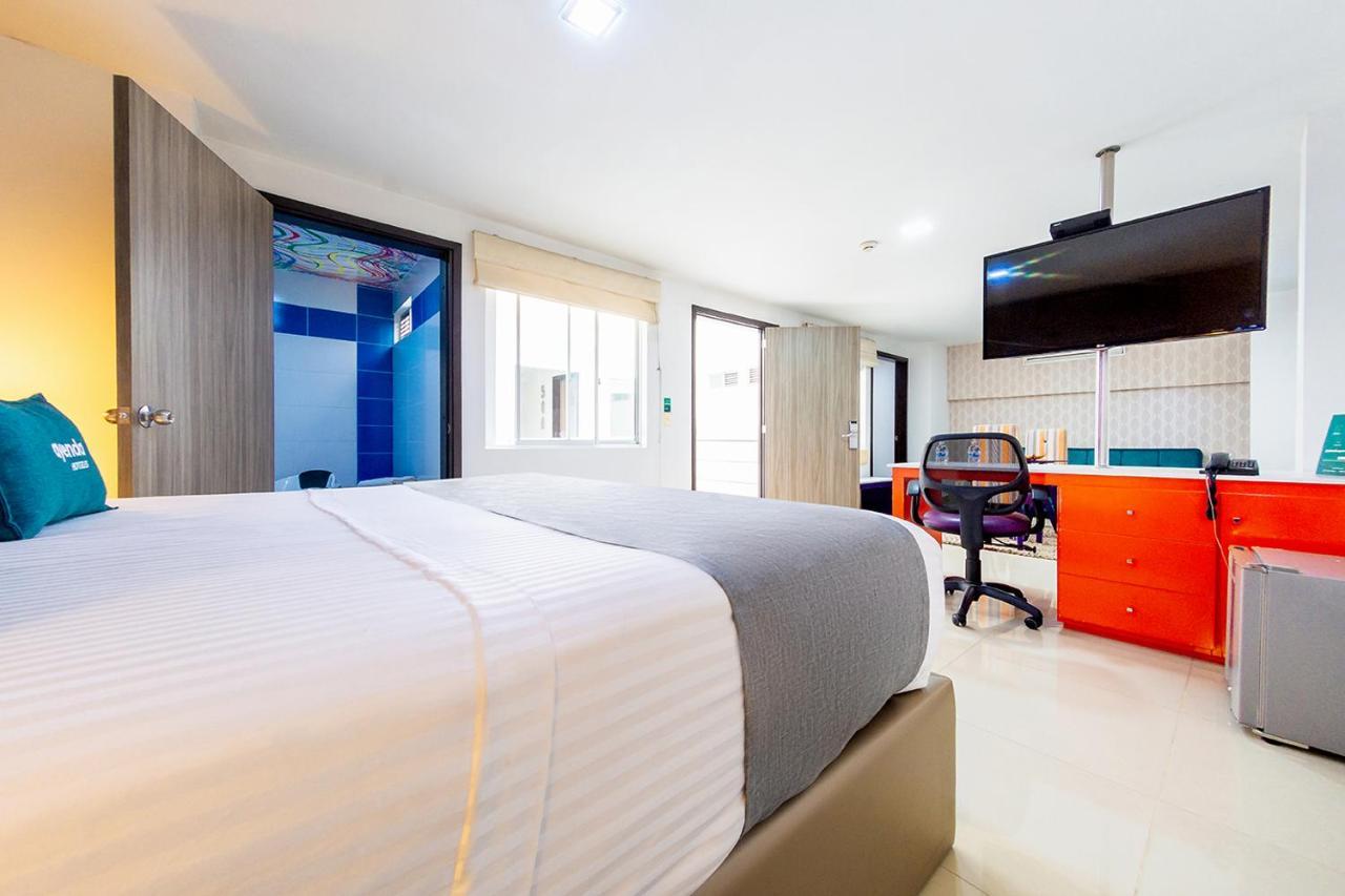Hotel Ayenda 1136 Mh